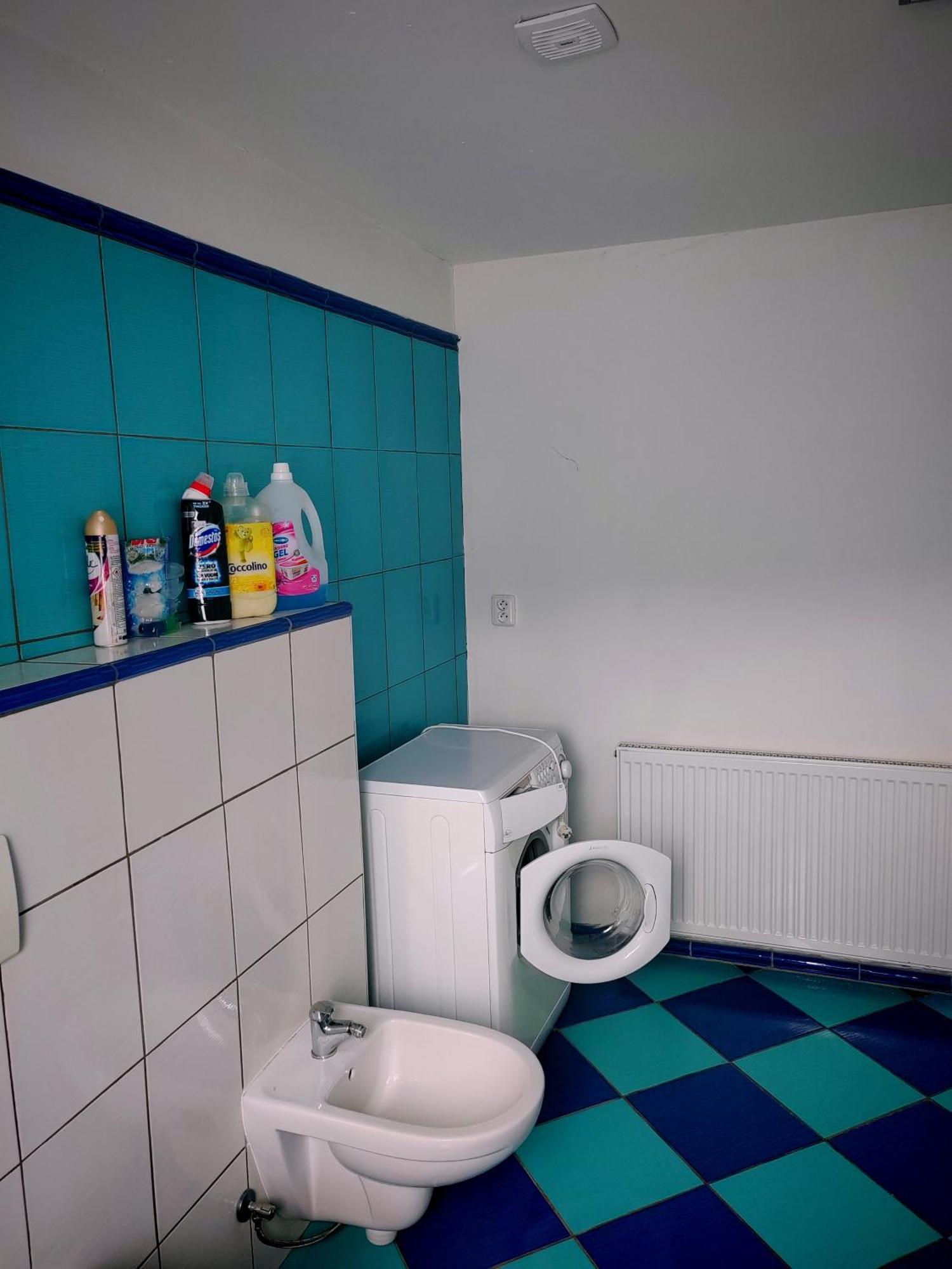 Apartman Sazava 외부 사진
