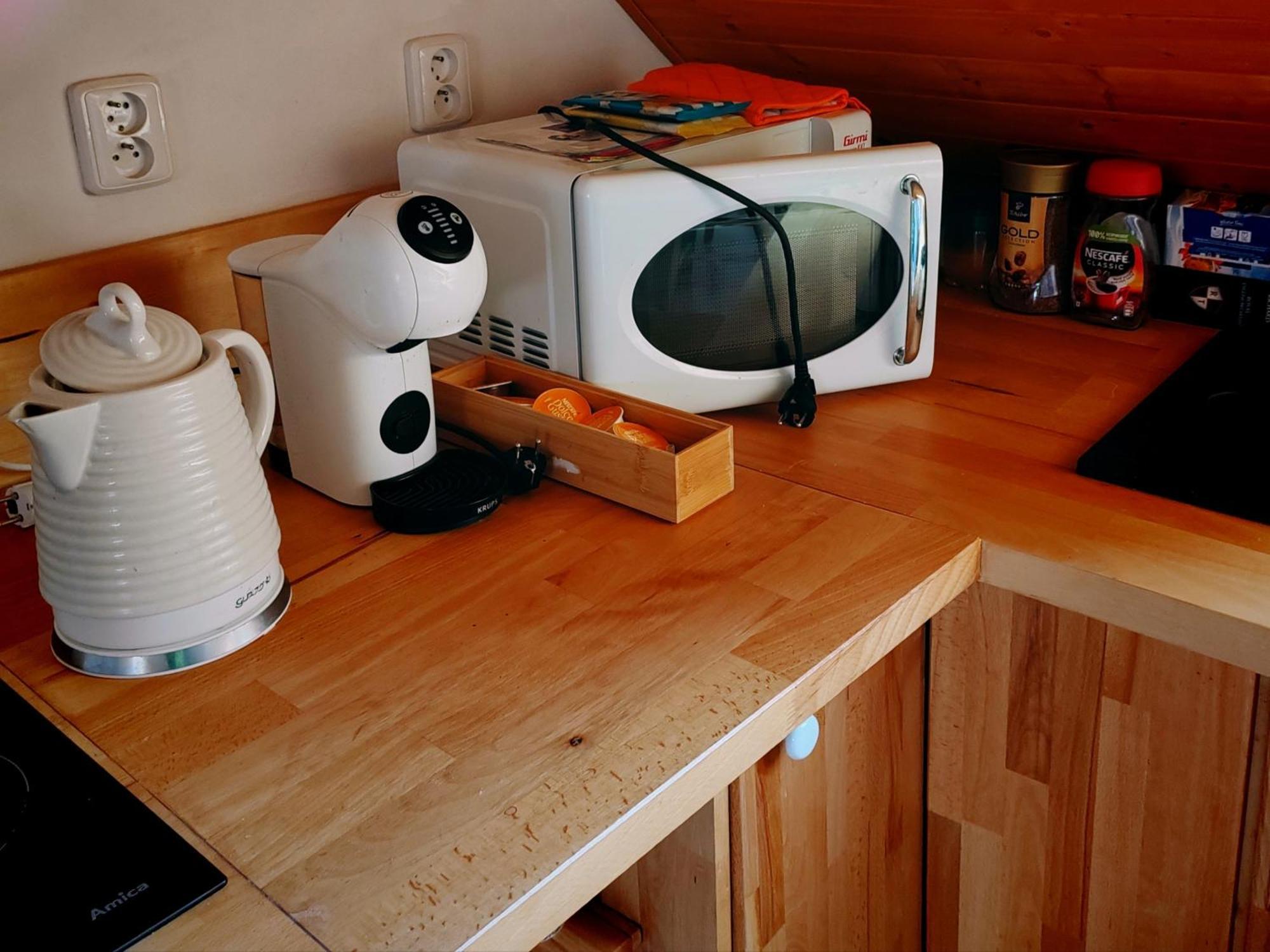 Apartman Sazava 외부 사진