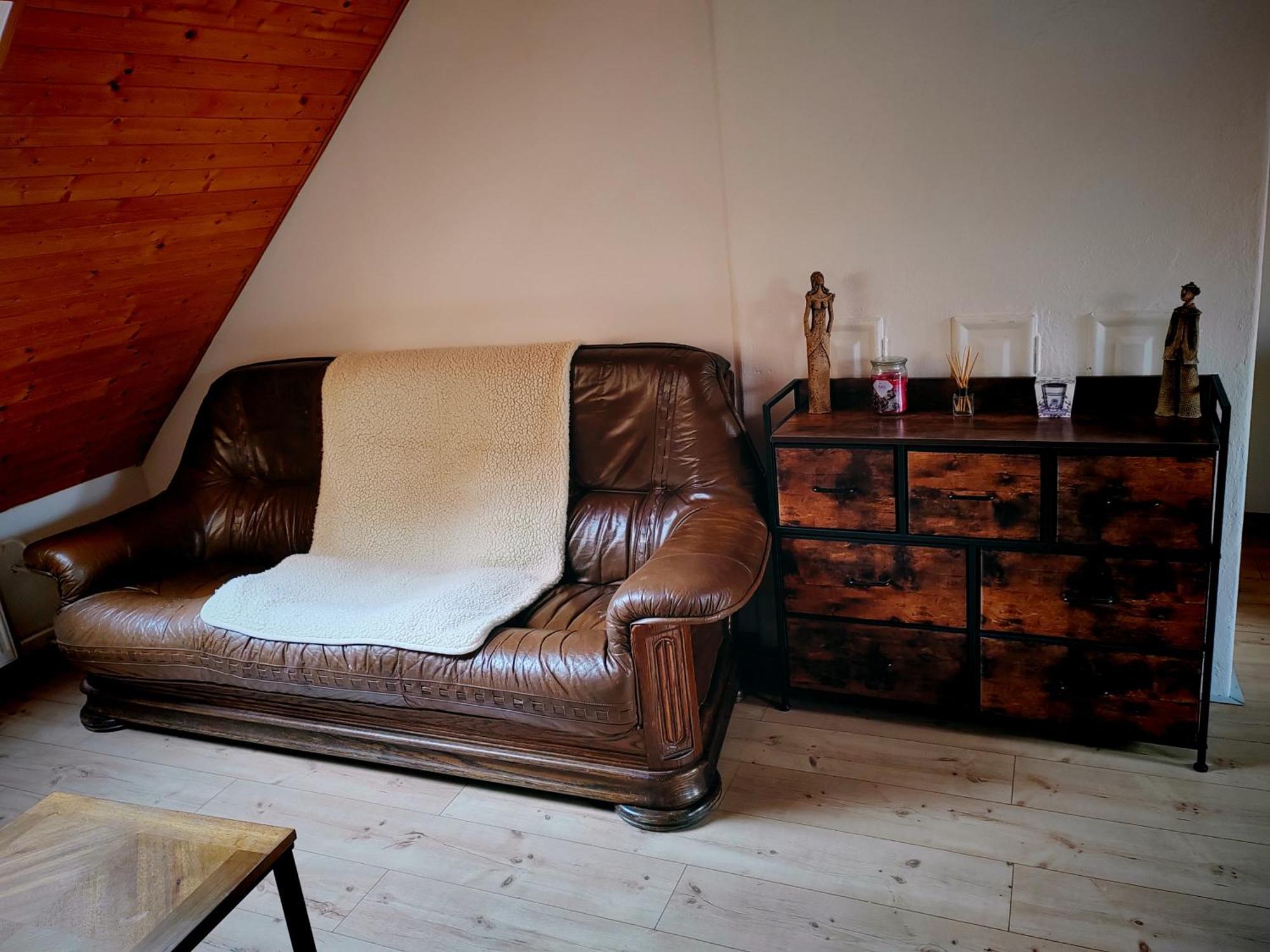 Apartman Sazava 외부 사진